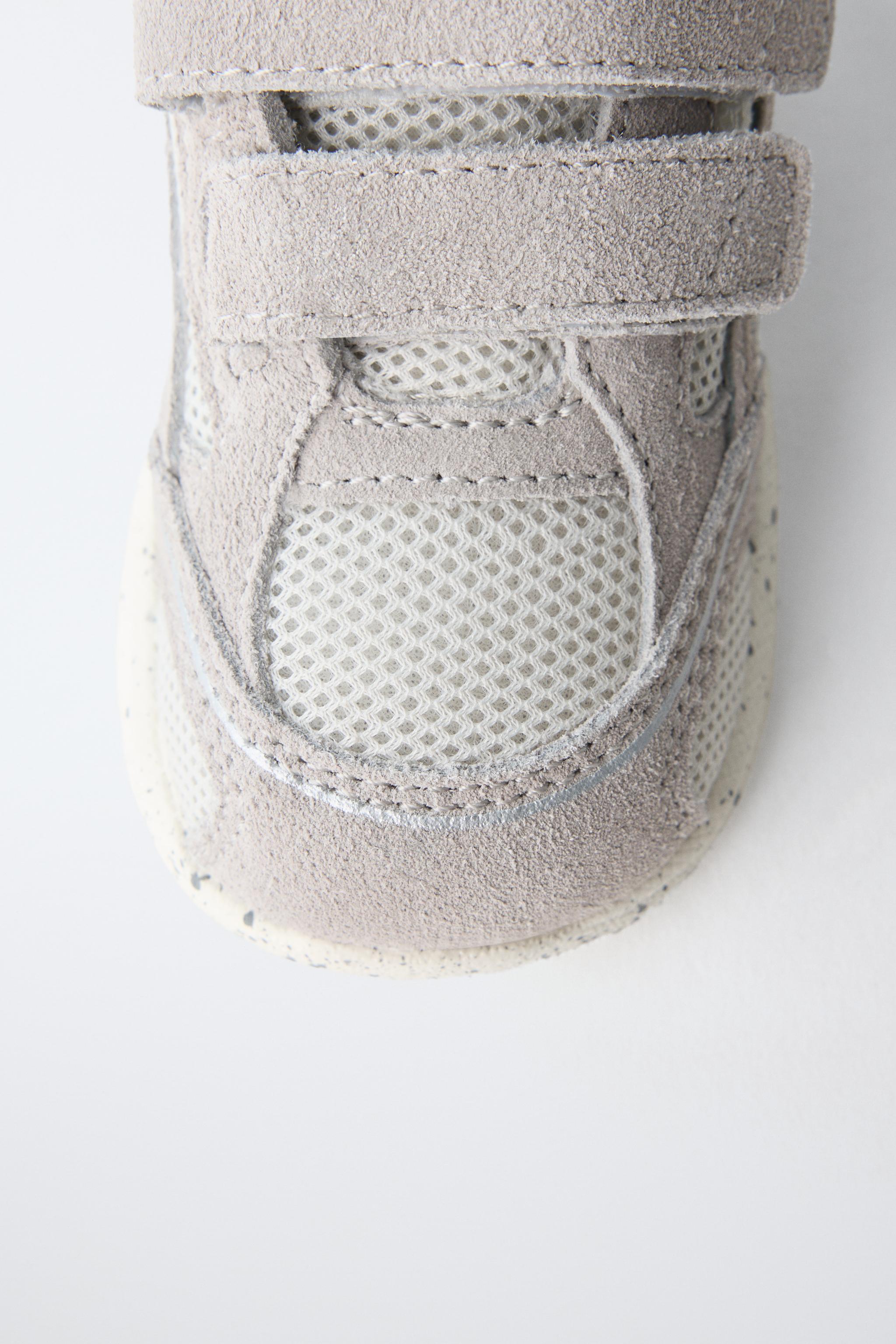 BASKET BAREFOOT